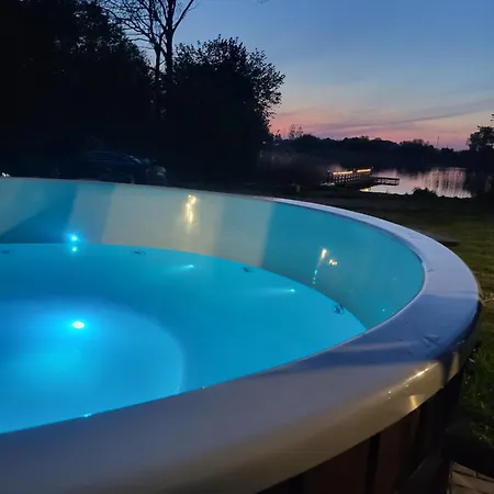 Siedlisko Elk * Keipern