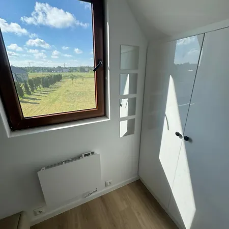 Siedlisko Elk Keipern