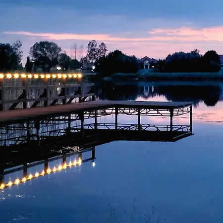 Siedlisko Elk Keipern