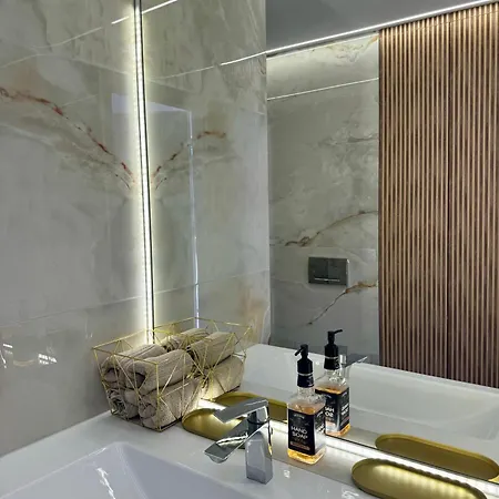 Lodge Siedlisko Elk *