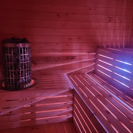 Siedlisko Elk Lodge *