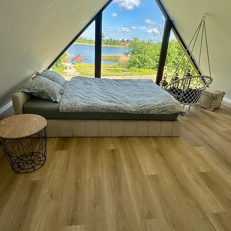 Siedlisko Elk Lodge
