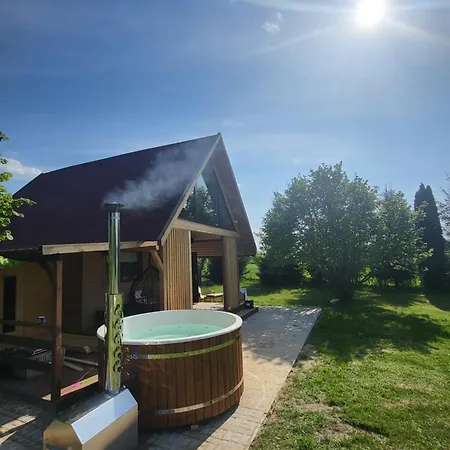 Siedlisko Elk Lodge