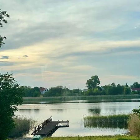 Siedlisko Elk Keipern