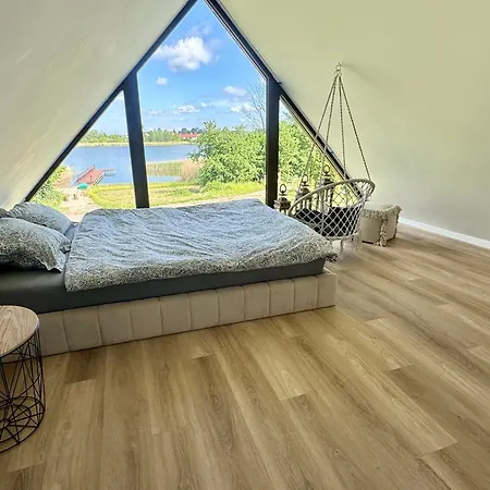 Siedlisko Elk Lodge Keipern