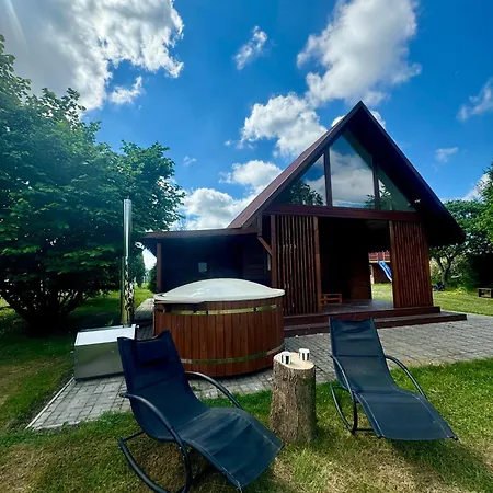 Siedlisko Elk אכסניה *