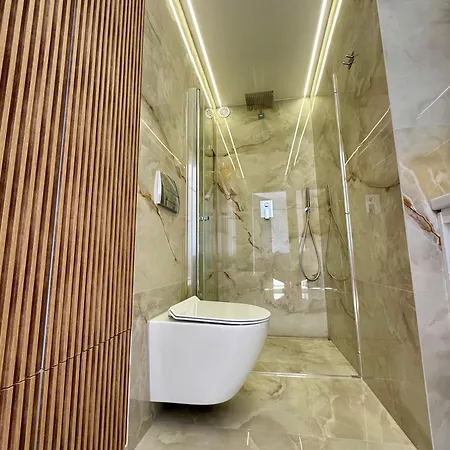 Siedlisko Elk אכסניה *