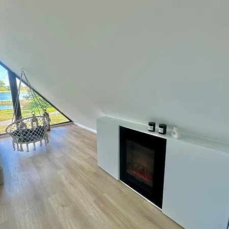 Lodge Siedlisko Elk Keipern