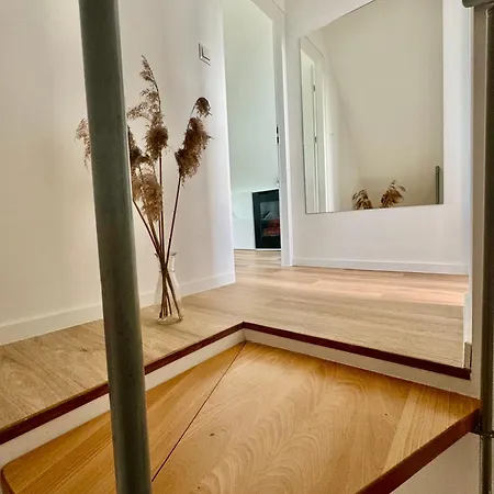 Siedlisko Elk אכסניה *