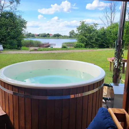 Siedlisko Elk Keipern